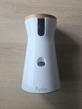 Furbo - 360° Dog Camera w/ Treat Dispenser